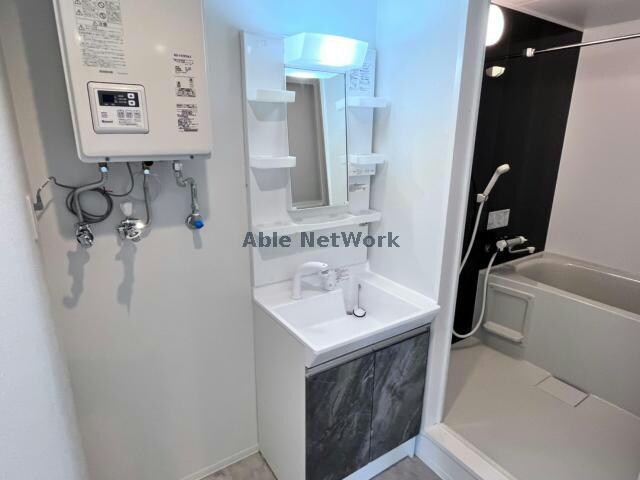 レスツオン北13の物件内観写真