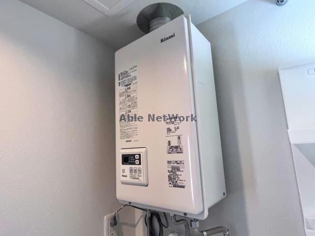 レスツオン北13の物件内観写真