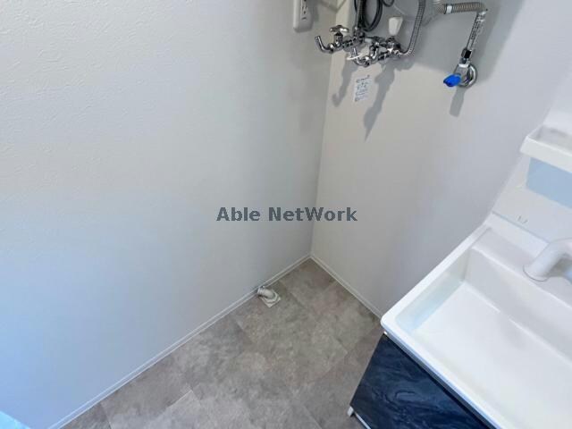 レスツオン北13の物件内観写真