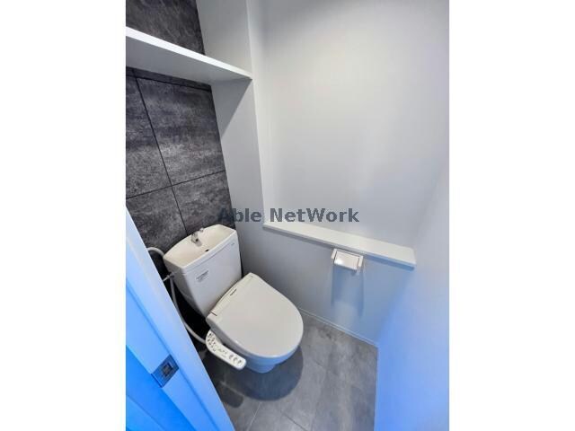 レスツオン北13の物件内観写真