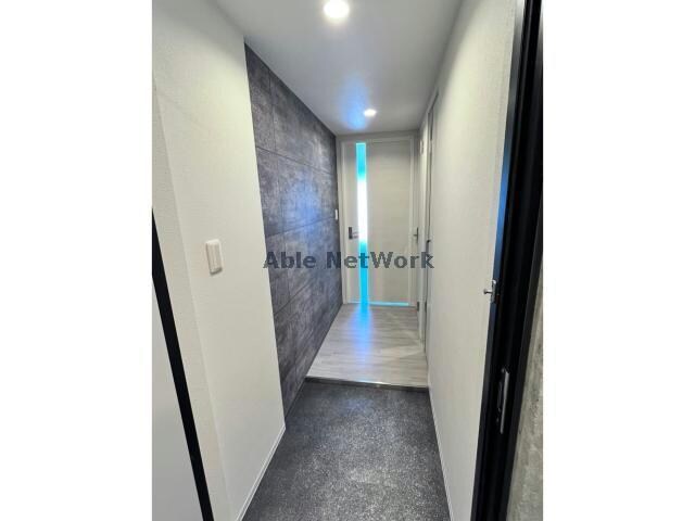 レスツオン北13の物件内観写真