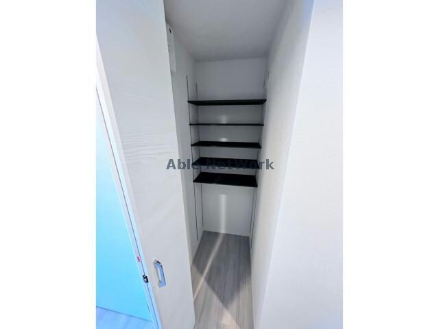 レスツオン北13の物件内観写真