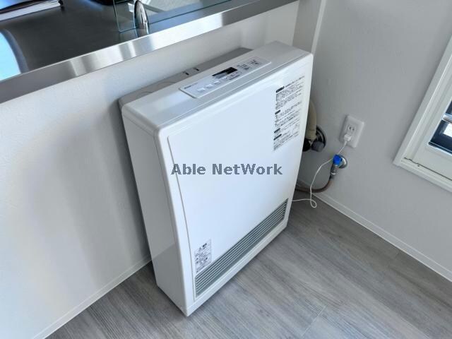 レスツオン北13の物件内観写真