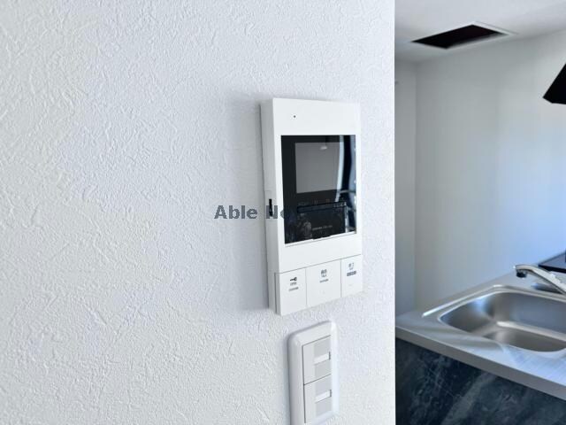 レスツオン北13の物件内観写真