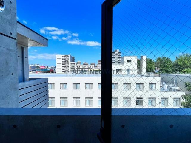 レスツオン北13の物件内観写真