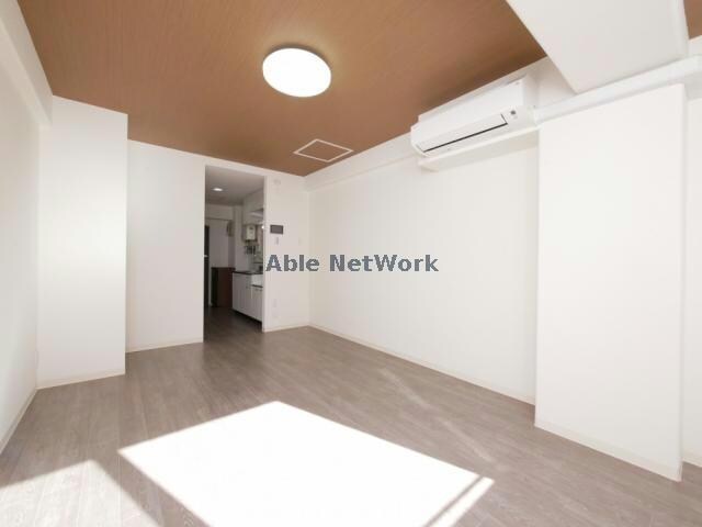 Castle17　キャッスル17の物件内観写真