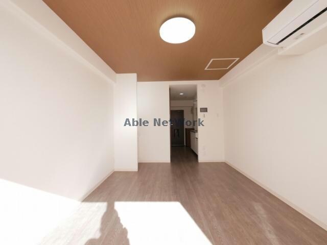 Castle17　キャッスル17の物件内観写真