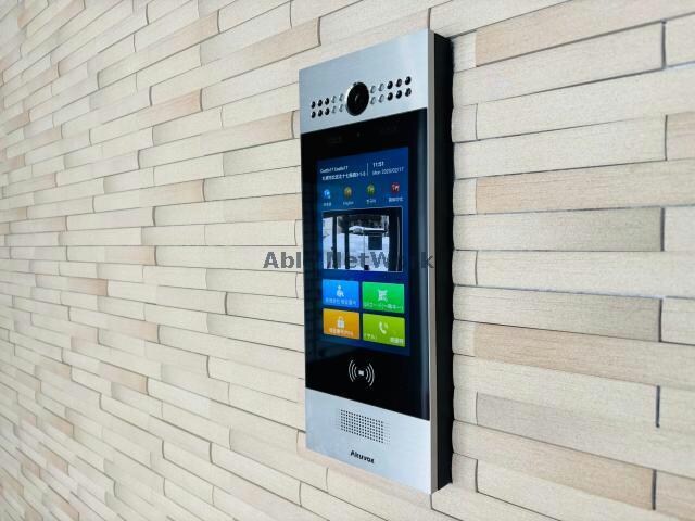 Castle17　キャッスル17の物件外観写真