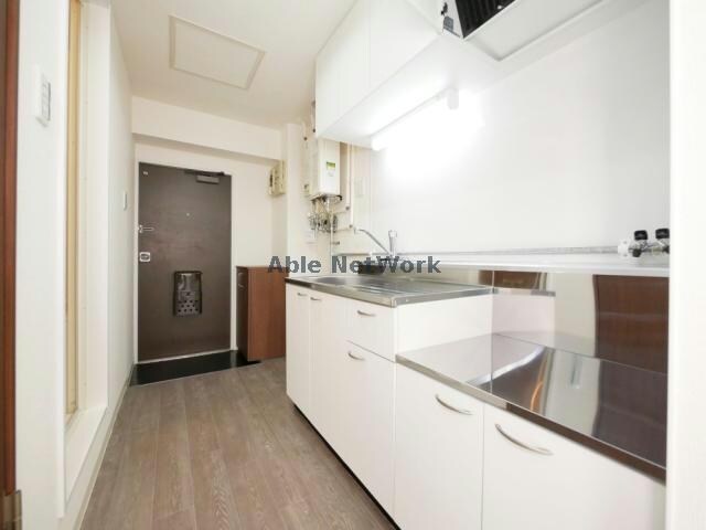 Castle17　キャッスル17の物件内観写真