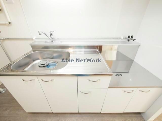 Castle17　キャッスル17の物件内観写真