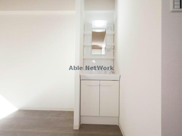 Castle17　キャッスル17の物件内観写真