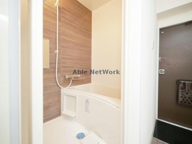 Castle17　キャッスル17の物件内観写真