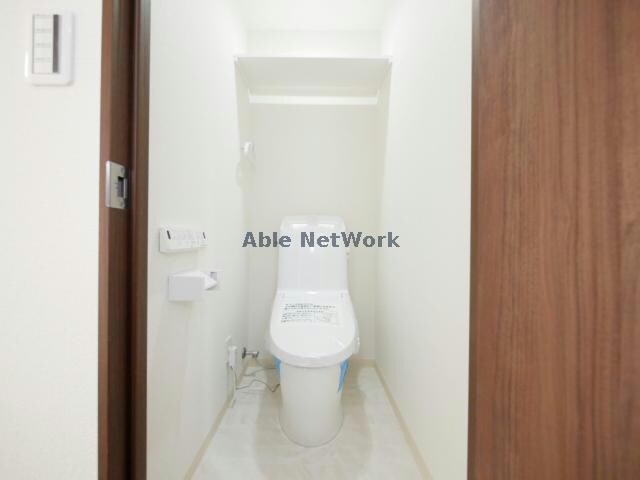 Castle17　キャッスル17の物件内観写真