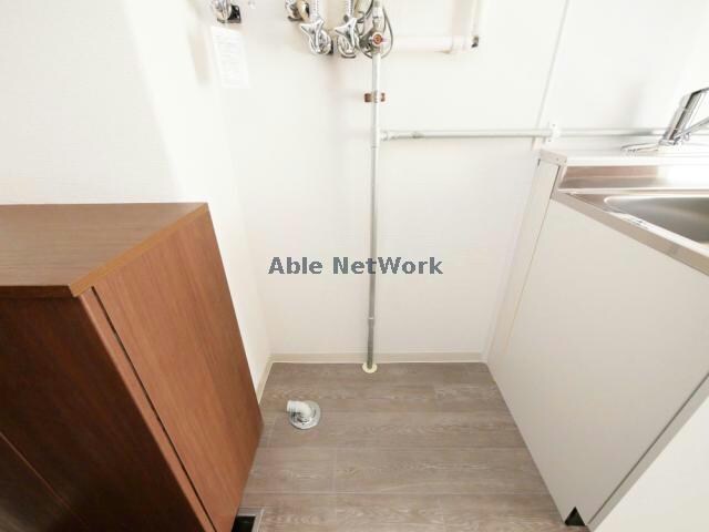 Castle17　キャッスル17の物件内観写真