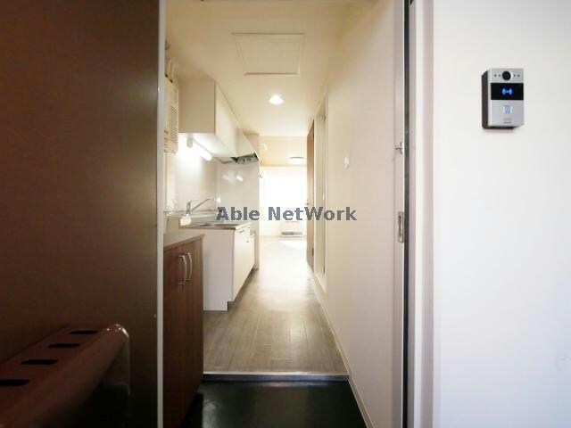 Castle17　キャッスル17の物件内観写真