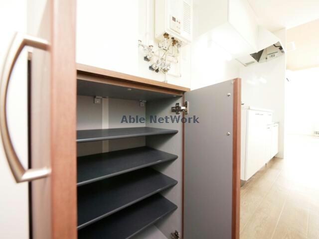 Castle17　キャッスル17の物件内観写真