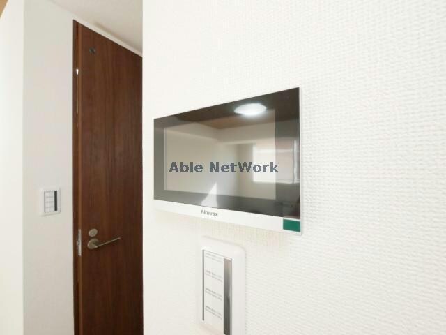 Castle17　キャッスル17の物件内観写真