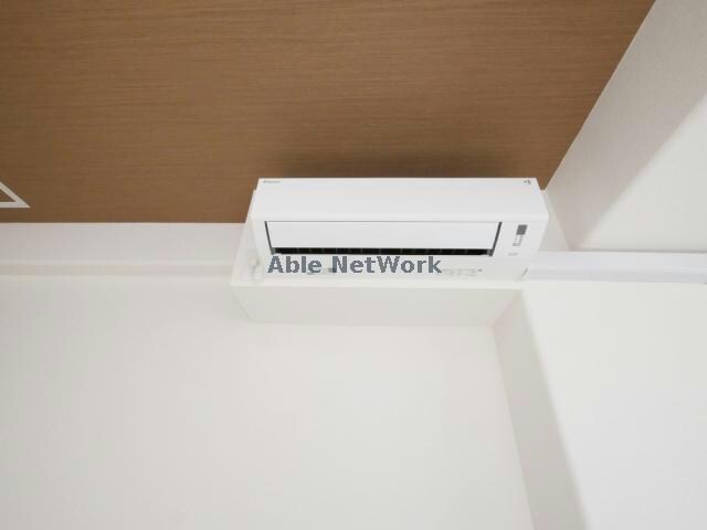 Castle17　キャッスル17の物件内観写真