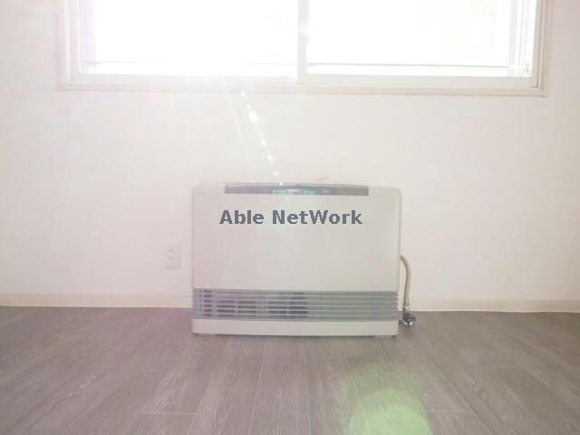 Castle17　キャッスル17の物件内観写真