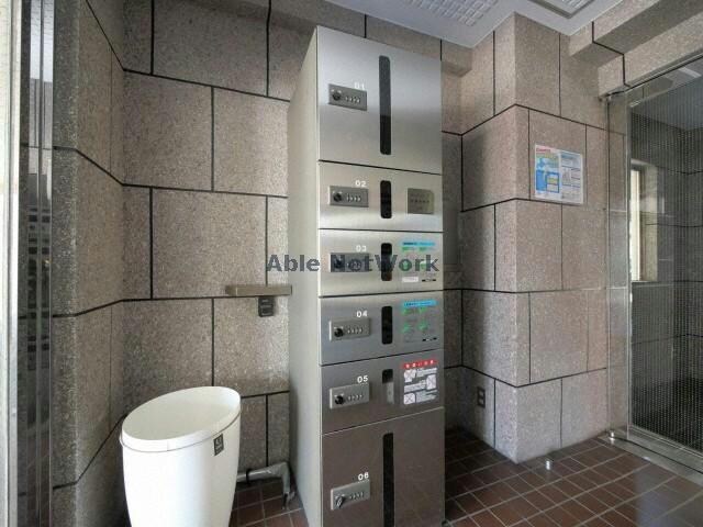 αNEXT北15条　アルファネクスト北15条の物件外観写真