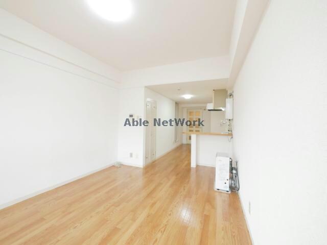 αNEXT北15条　アルファネクスト北15条の物件内観写真