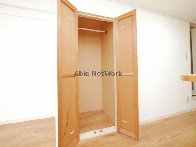 αNEXT北15条　アルファネクスト北15条の物件内観写真