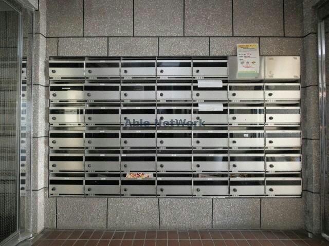 αNEXT北15条　アルファネクスト北15条の物件外観写真