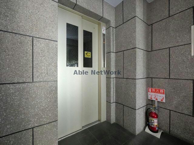 αNEXT北15条　アルファネクスト北15条の物件外観写真