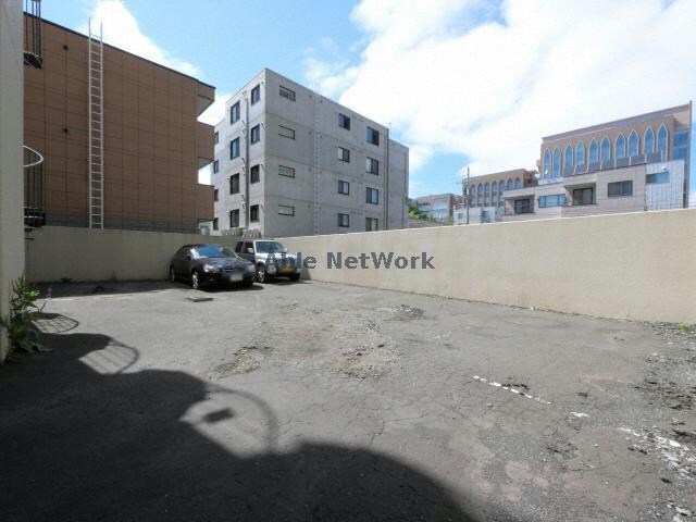 αNEXT北15条　アルファネクスト北15条の物件外観写真