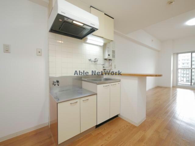 αNEXT北15条　アルファネクスト北15条の物件内観写真