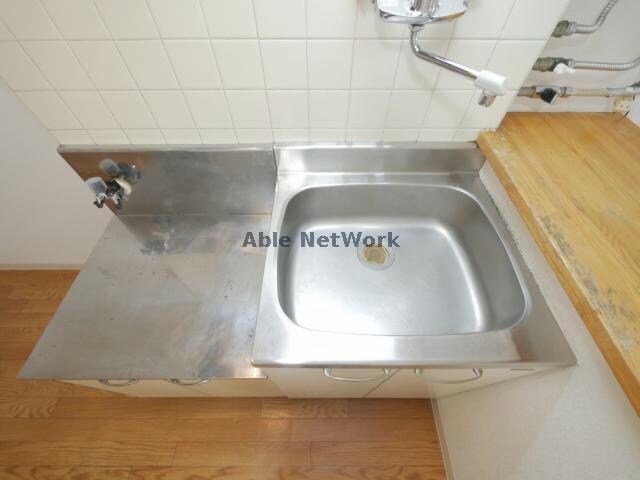 αNEXT北15条　アルファネクスト北15条の物件内観写真