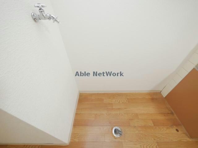 αNEXT北15条　アルファネクスト北15条の物件内観写真