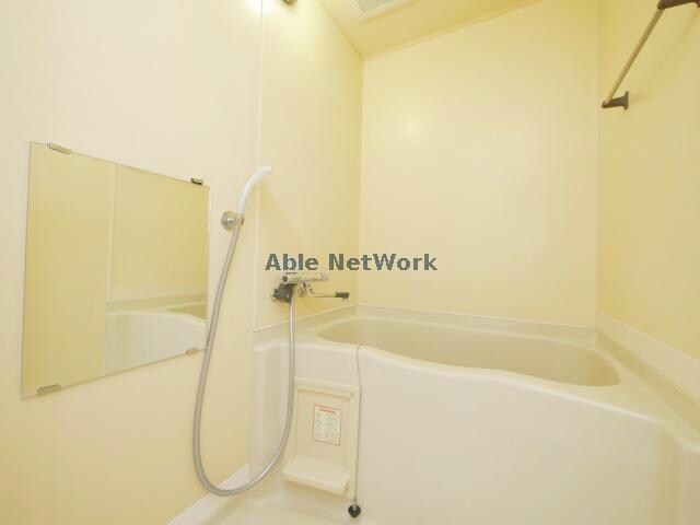 αNEXT北15条　アルファネクスト北15条の物件内観写真