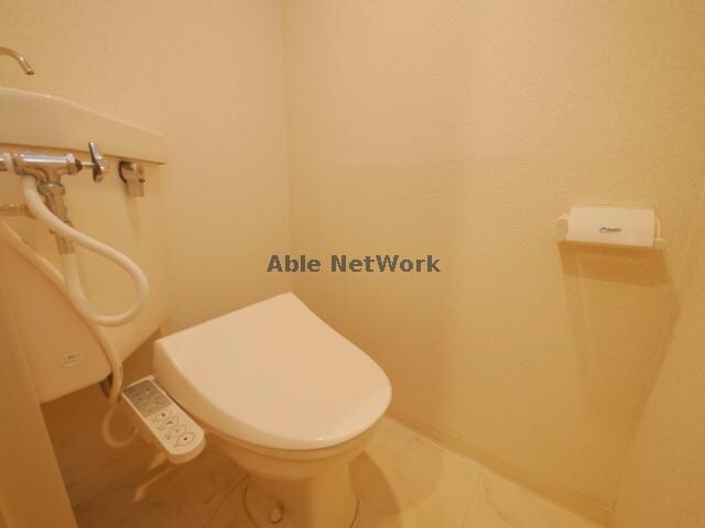 αNEXT北15条　アルファネクスト北15条の物件内観写真