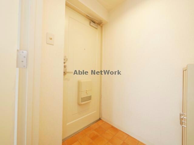 αNEXT北15条　アルファネクスト北15条の物件内観写真