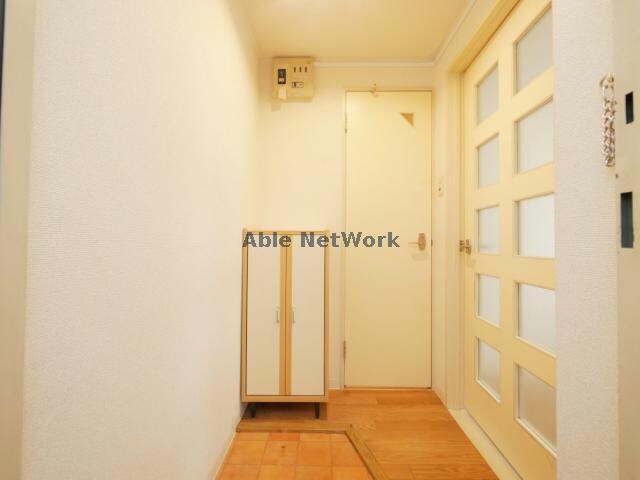 αNEXT北15条　アルファネクスト北15条の物件内観写真