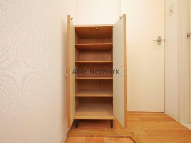 αNEXT北15条　アルファネクスト北15条の物件内観写真