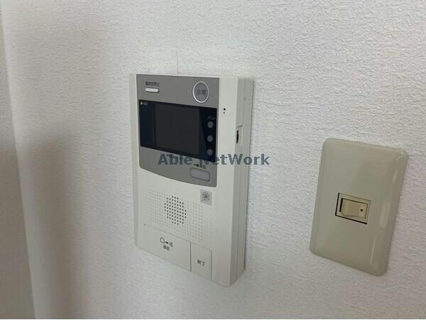 αNEXT北15条　アルファネクスト北15条の物件内観写真