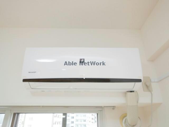 αNEXT北15条　アルファネクスト北15条の物件内観写真