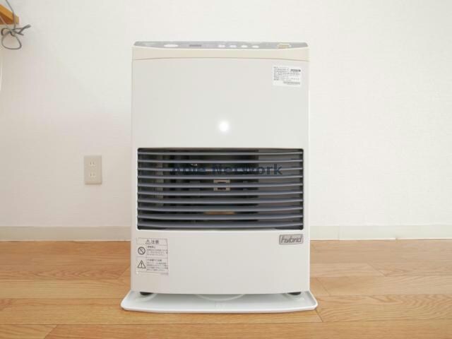 αNEXT北15条　アルファネクスト北15条の物件内観写真