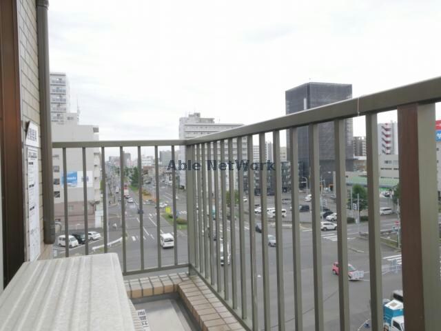 αNEXT北15条　アルファネクスト北15条の物件内観写真