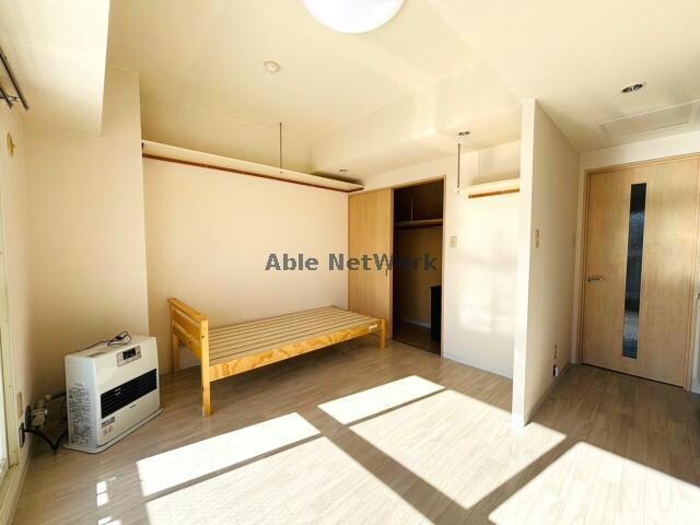 デュオヴェールの物件内観写真