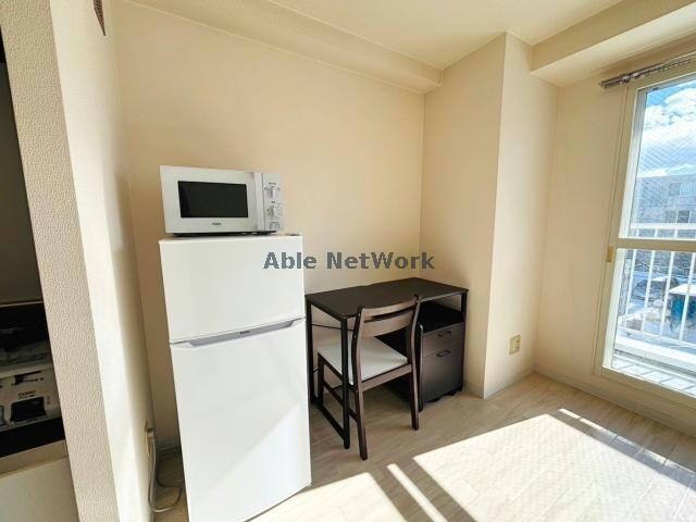 デュオヴェールの物件内観写真