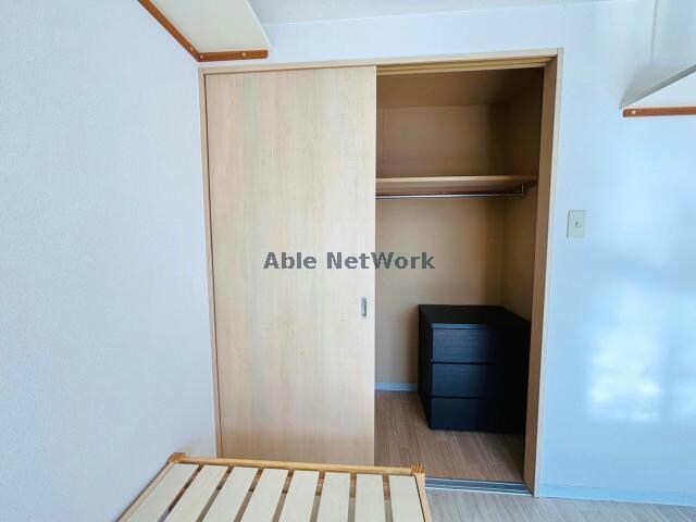 デュオヴェールの物件内観写真