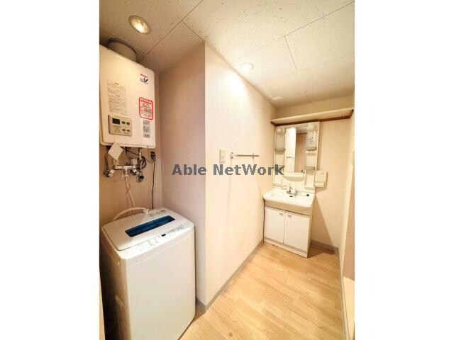 デュオヴェールの物件内観写真