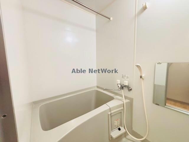 デュオヴェールの物件内観写真