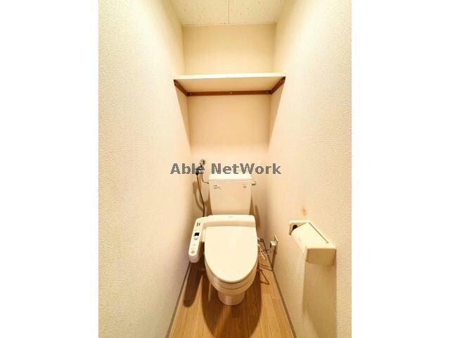 デュオヴェールの物件内観写真