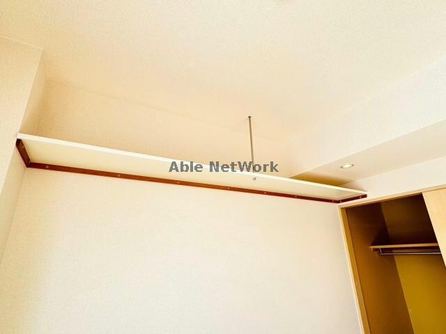 デュオヴェールの物件内観写真