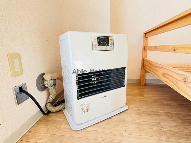 デュオヴェールの物件内観写真