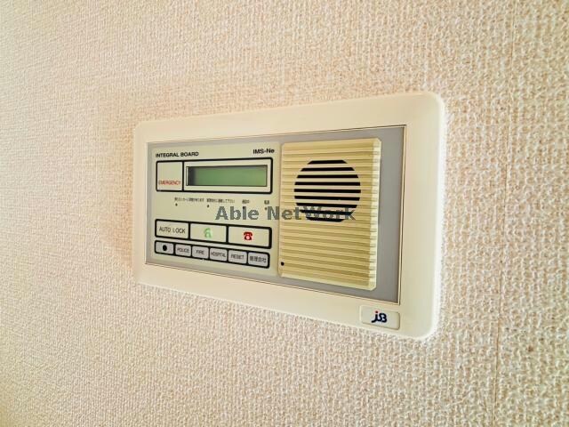 デュオヴェールの物件内観写真